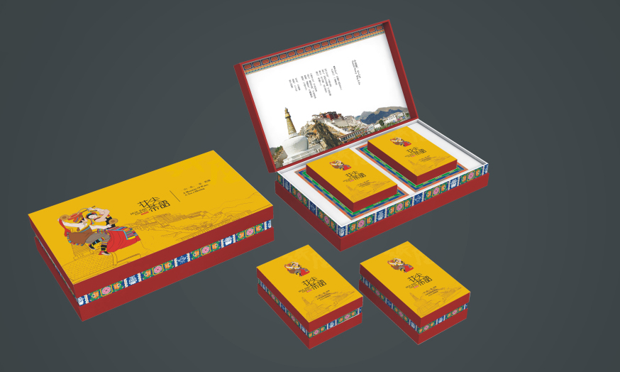 售后保障体系的重要性：长期合作首选的包装设计公司特征