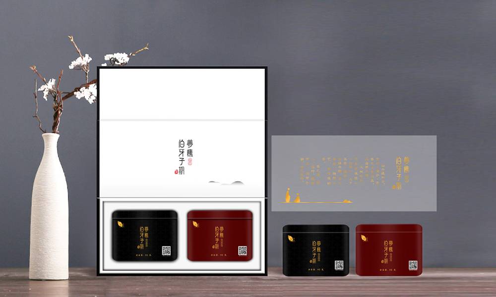 常德包装设计：文化赋能，创新驱动，解锁城市产业新势能