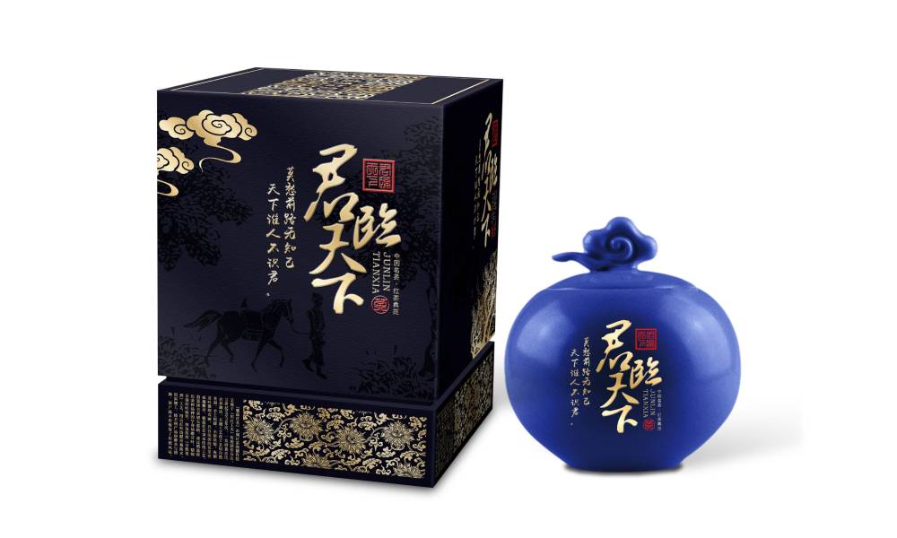 蓝图绘未来！常德包装设计如何用视觉语言锚定品牌长期发展战略？